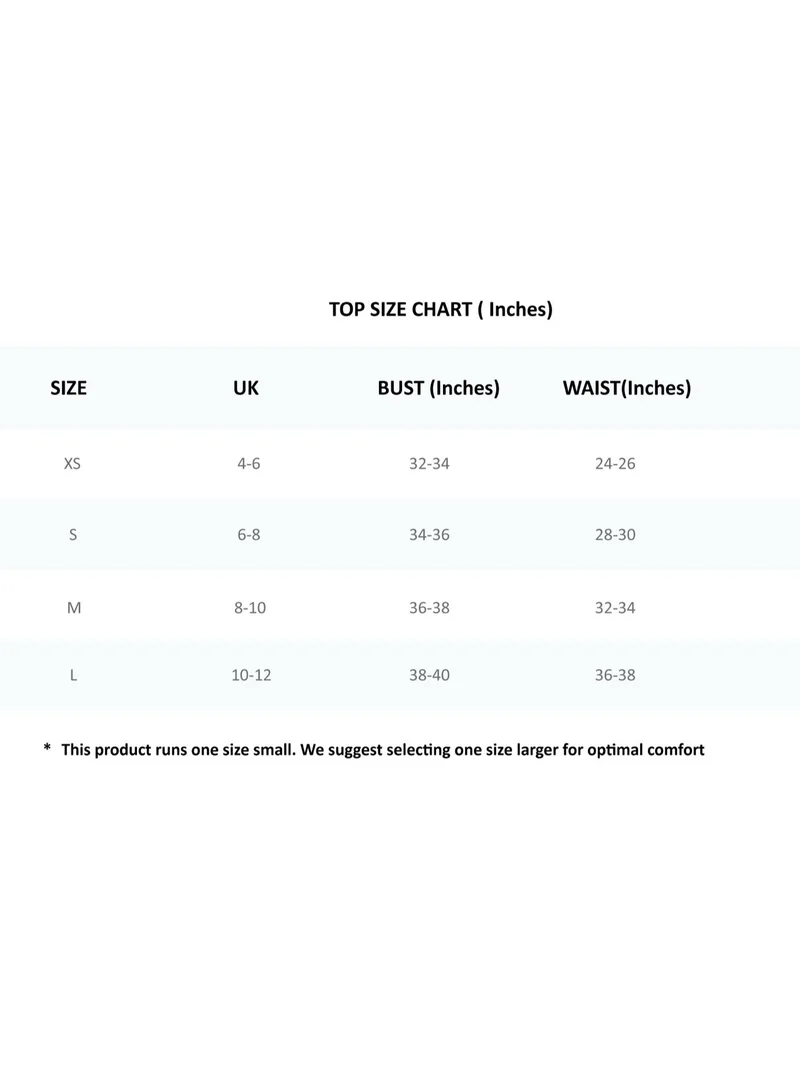 أوهسوفلي بلوزة نسائية عصرية مريحة للارتداء اليومي